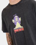Mens Who Me? T-Shirt