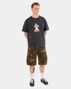 Mens Who Me? T-Shirt