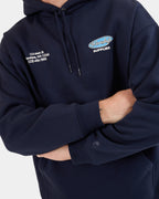 Mens Observer Pullover Hoodie