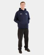 Mens Observer Pullover Hoodie