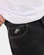 Mens Chico Big Dawg Denim Jeans