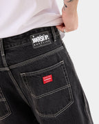 Mens Chico Big Dawg Denim Jeans