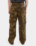 Mens Stealth Cargo Pants