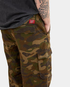 Mens Stealth Cargo Pants
