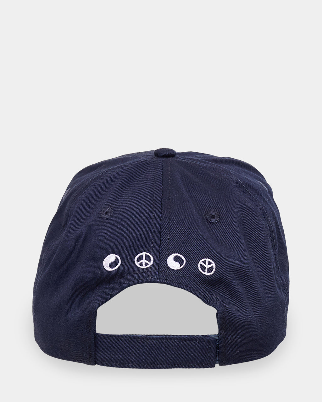 Mens Observer Panel Dad Cap