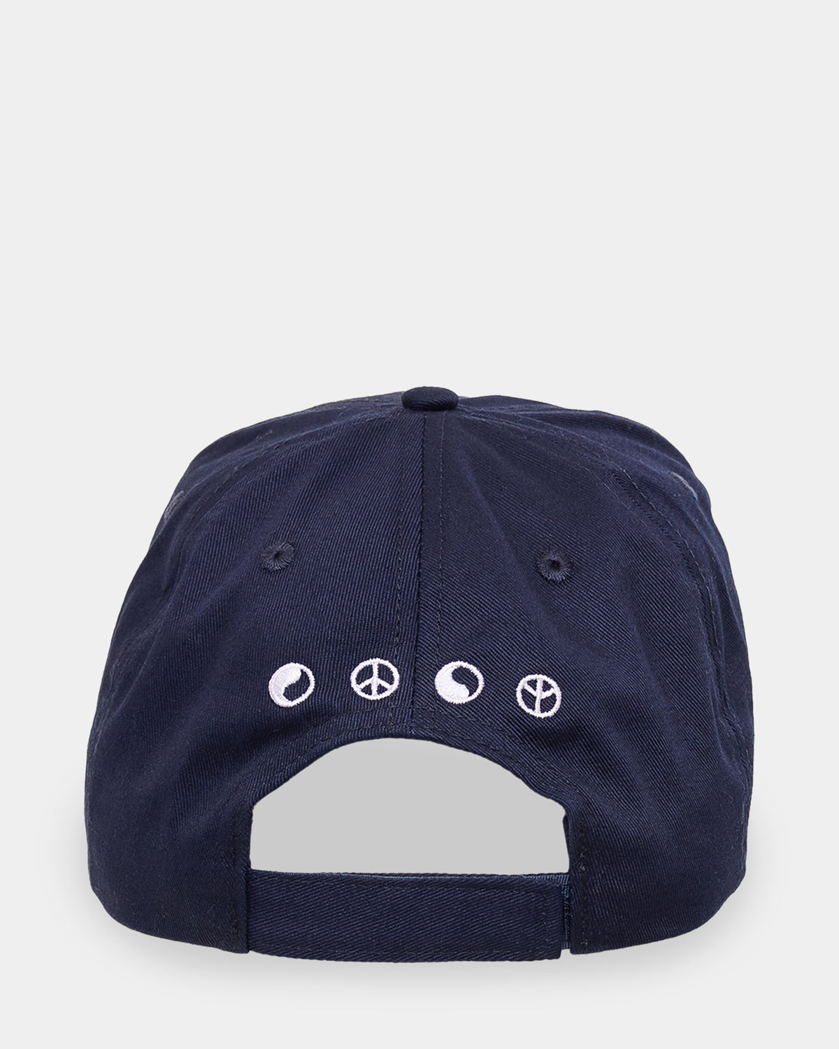 Mens Observer Panel Dad Cap