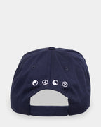 Mens Observer Panel Dad Cap