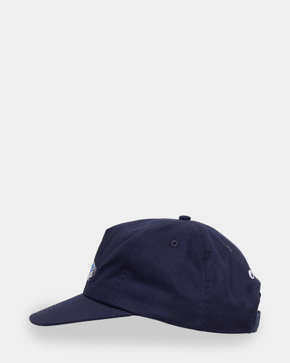 Mens Observer Panel Dad Cap