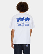 Mens Morality T-Shirt