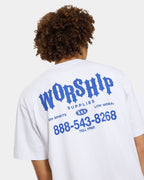 Mens Morality T-Shirt