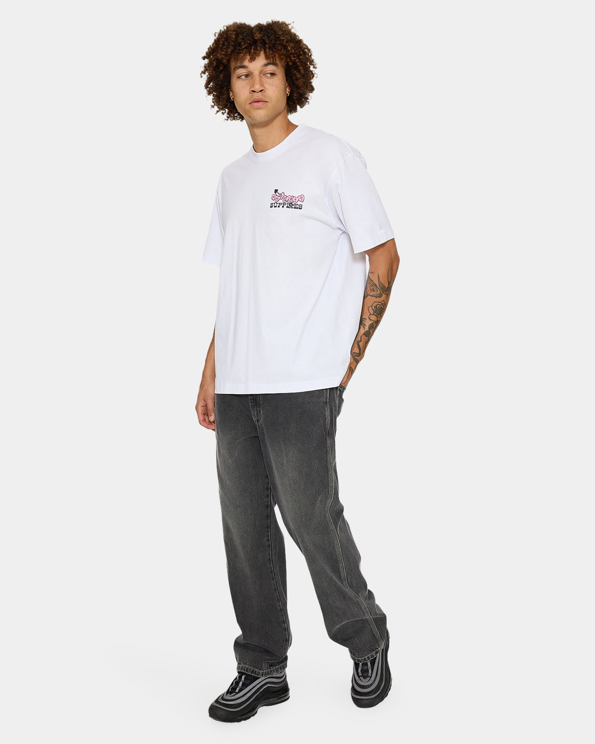 Mens Tainted Love T-Shirt