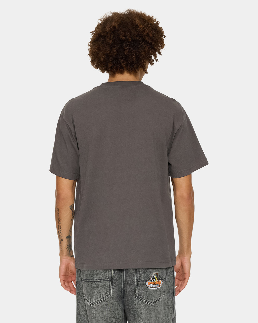 Mens Still Hungry T-Shirt