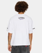 Mens Anderson Boxy Crop T-Shirt