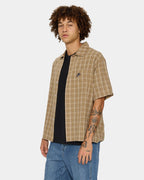 Mens Cherub Short Sleeve Shirt