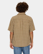 Mens Cherub Short Sleeve Shirt