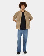 Mens Cherub Short Sleeve Shirt