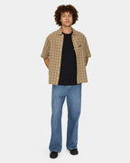 Mens Cherub Short Sleeve Shirt