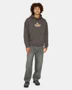 Mens Still Hungry Pullover Hoodie