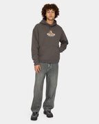 Mens Still Hungry Pullover Hoodie