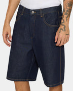 Mens Morality Big Dawg Denim Shorts