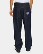 Mens Morality Big Dawg Denim Jean