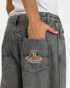 Mens Still Hungry Big Dawg Denim Jean