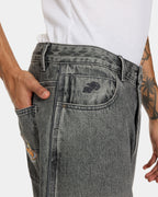 Mens Still Hungry Big Dawg Denim Jean