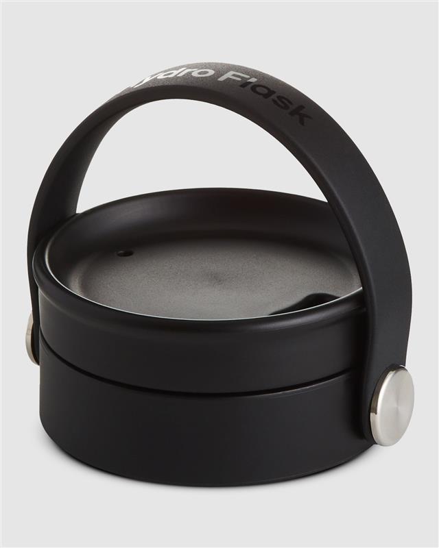 Wide Flex Sip Water Bottle Lid