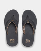 MENS FANNING THONGS
