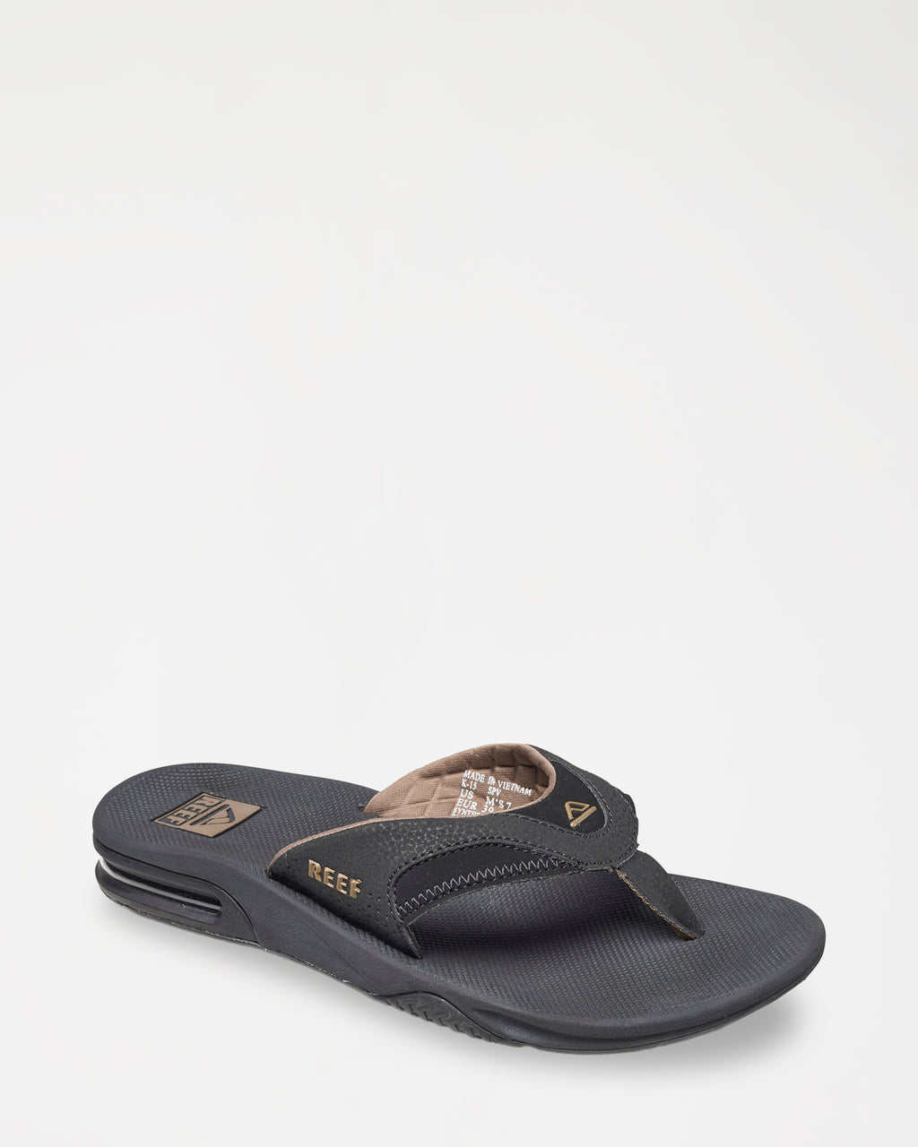 MENS FANNING THONGS