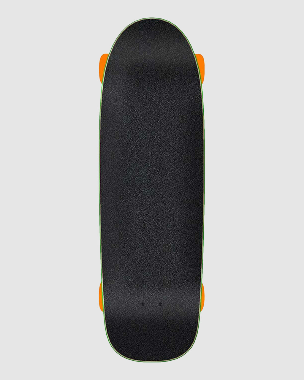 8.79in x 29.0in Street Skate Cruzer Complete Skateboard