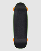 8.79in x 29.0in Street Skate Cruzer Complete Skateboard