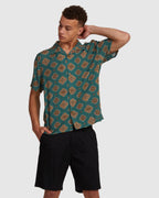 MENS AVALON SHORT SLEEVE SHIRT