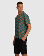 MENS AVALON SHORT SLEEVE SHIRT