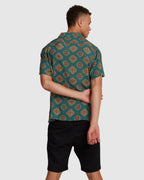 MENS AVALON SHORT SLEEVE SHIRT