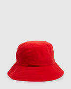 WOMENS TERRY BUCKET HAT