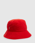 WOMENS TERRY BUCKET HAT