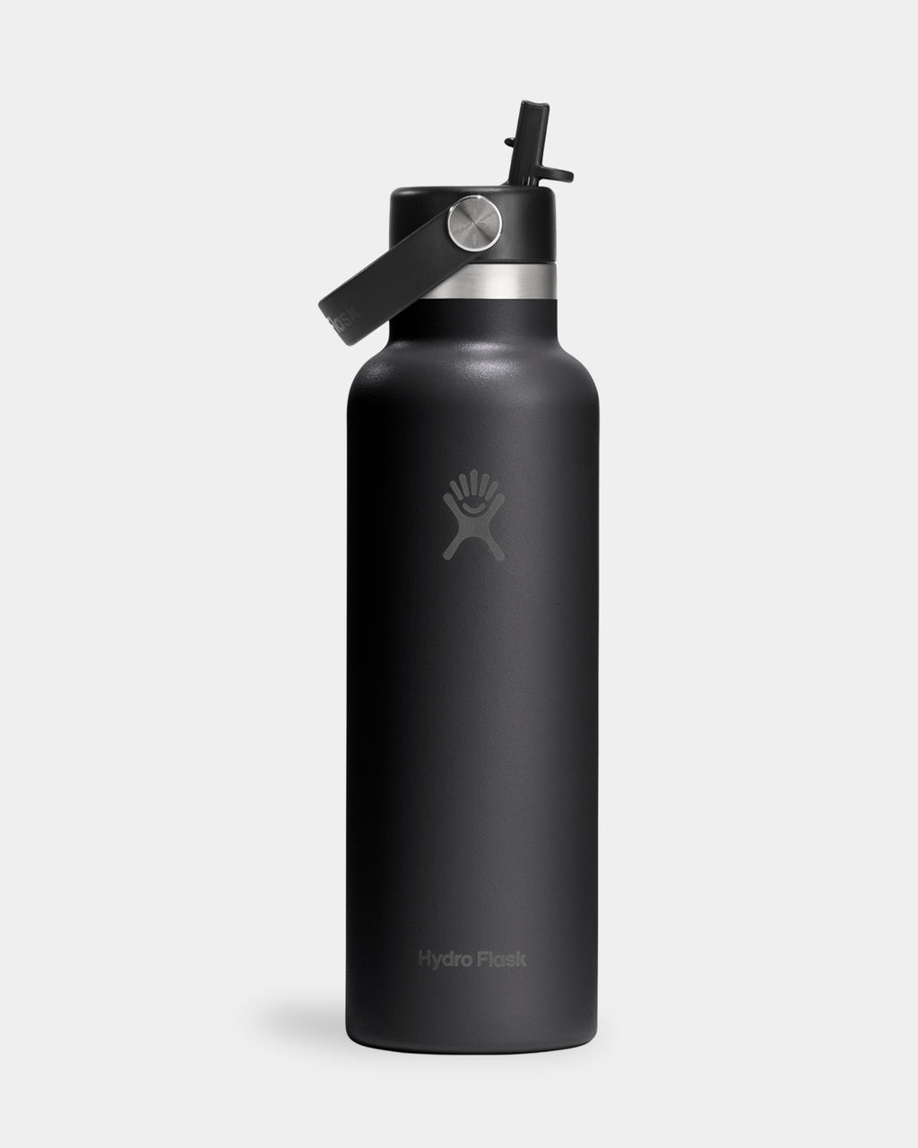 21 Oz Standard Flex Straw Cap Water Bottle