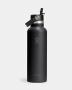 21 Oz Standard Flex Straw Cap Water Bottle