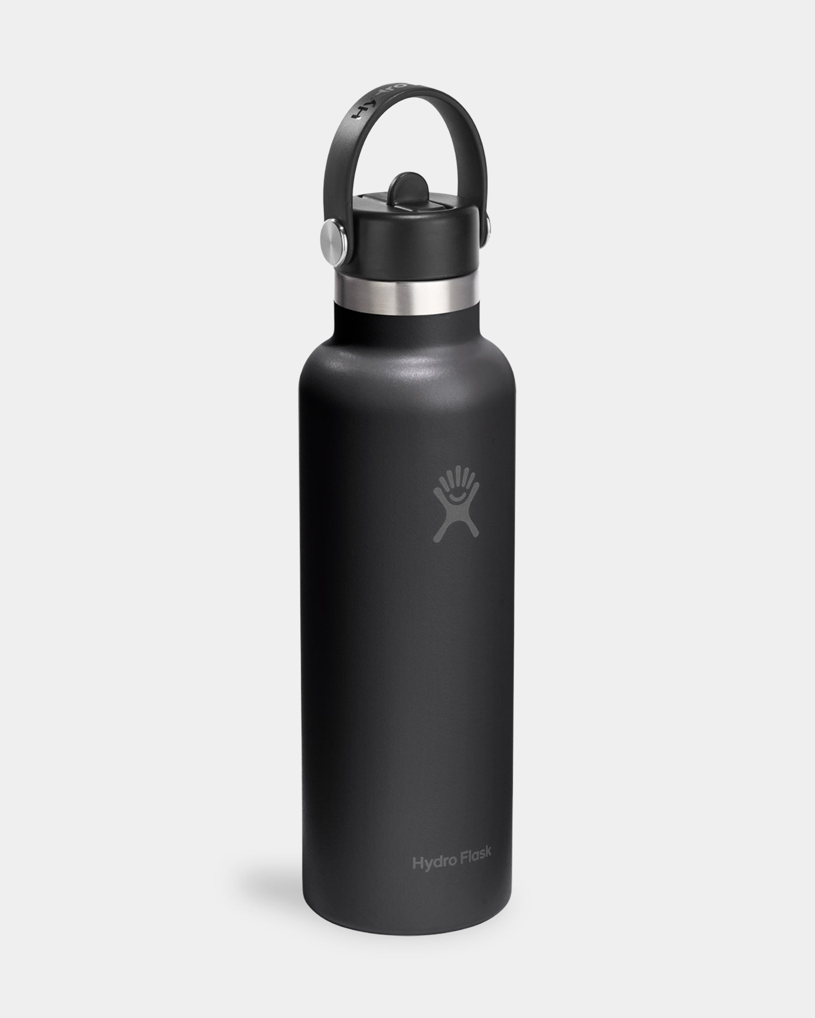 21 Oz Standard Flex Straw Cap Water Bottle