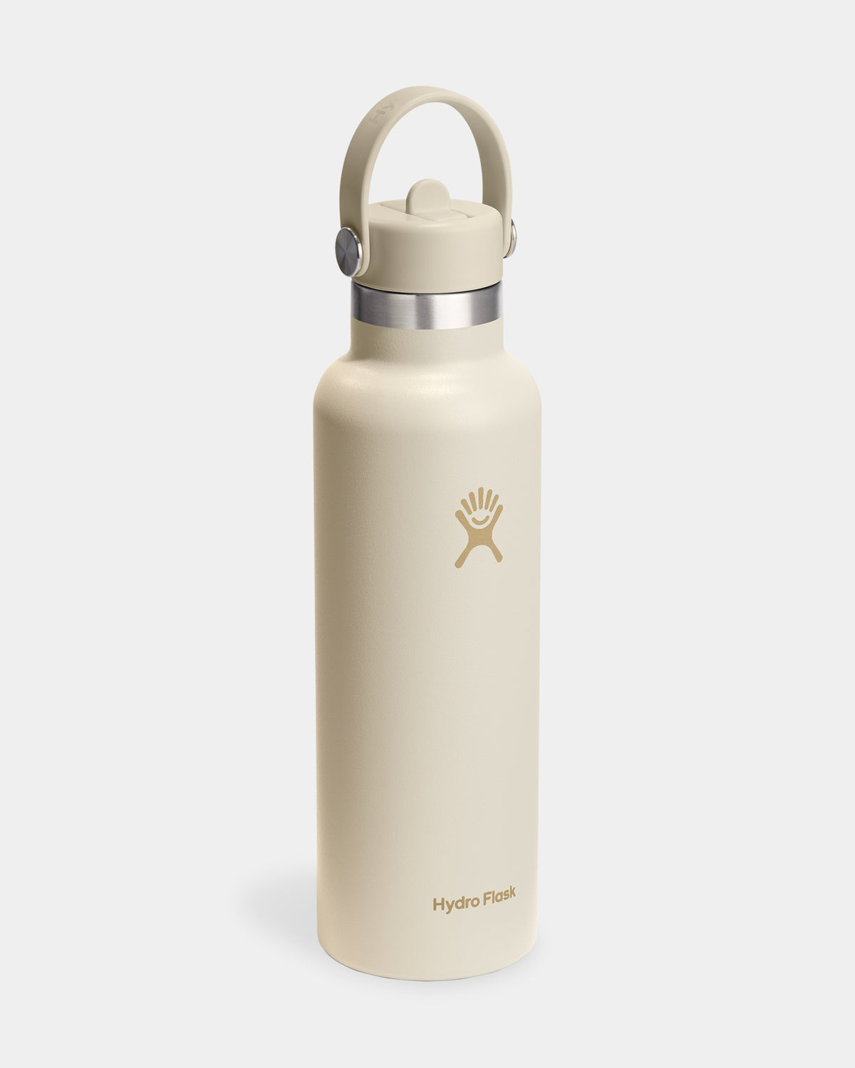 21oz 621ml Standard Flex Straw Water Bottle