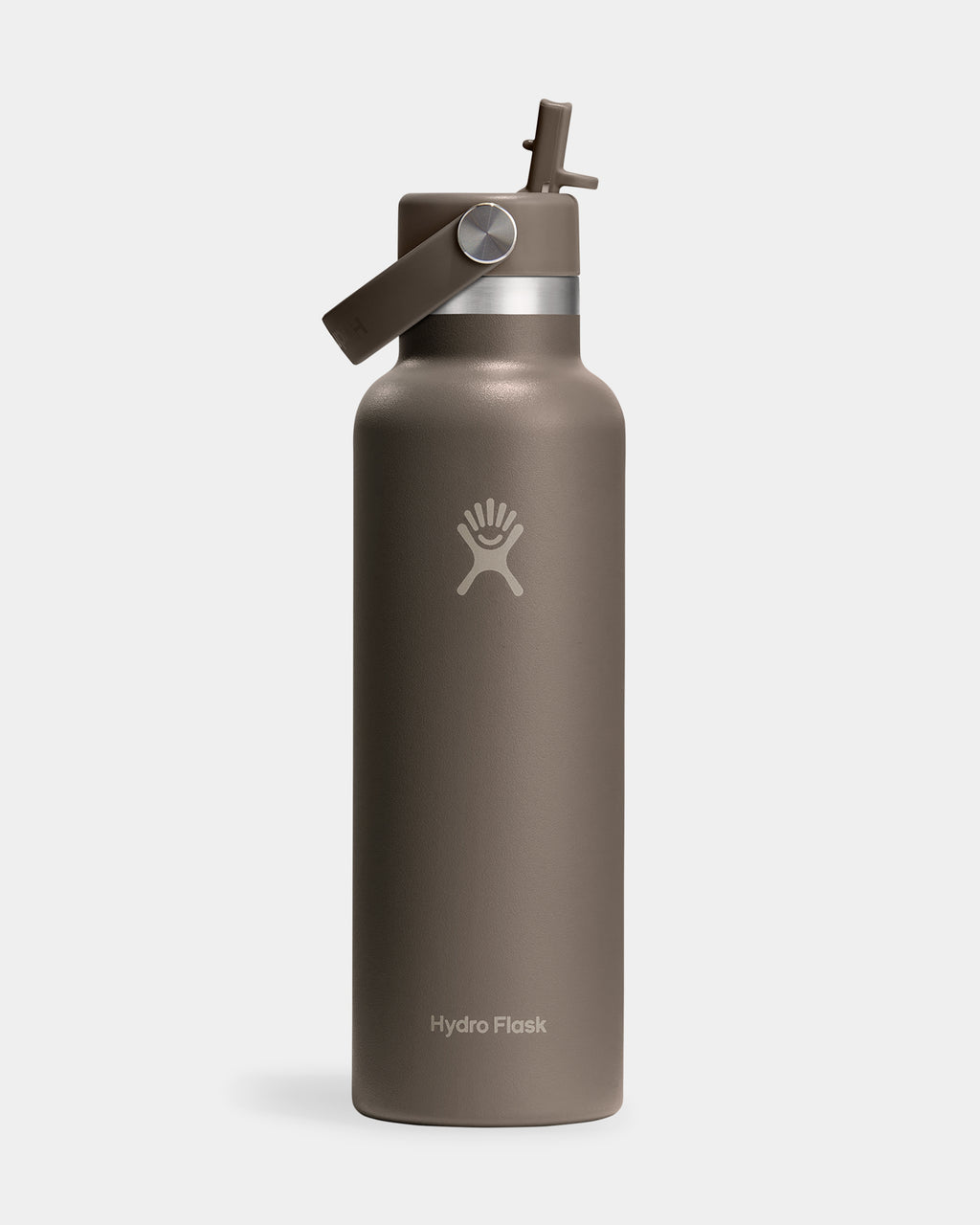 21oz 621ml Standard Flex Straw Water Bottle