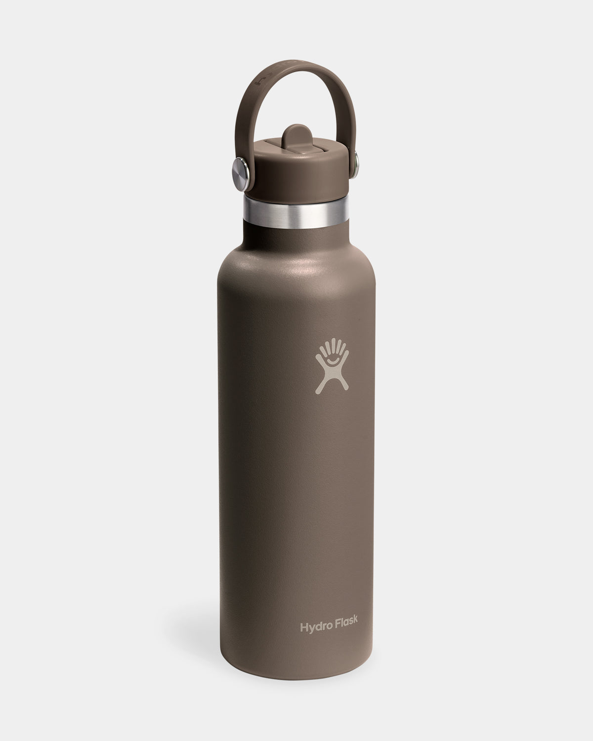 21oz 621ml Standard Flex Straw Water Bottle