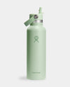 21oz Standard Mouth With Flex Water Bottle