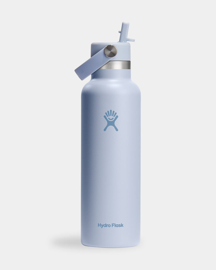 21 OZ. (621ML) STANDARD MOUTH WITH FLEX
