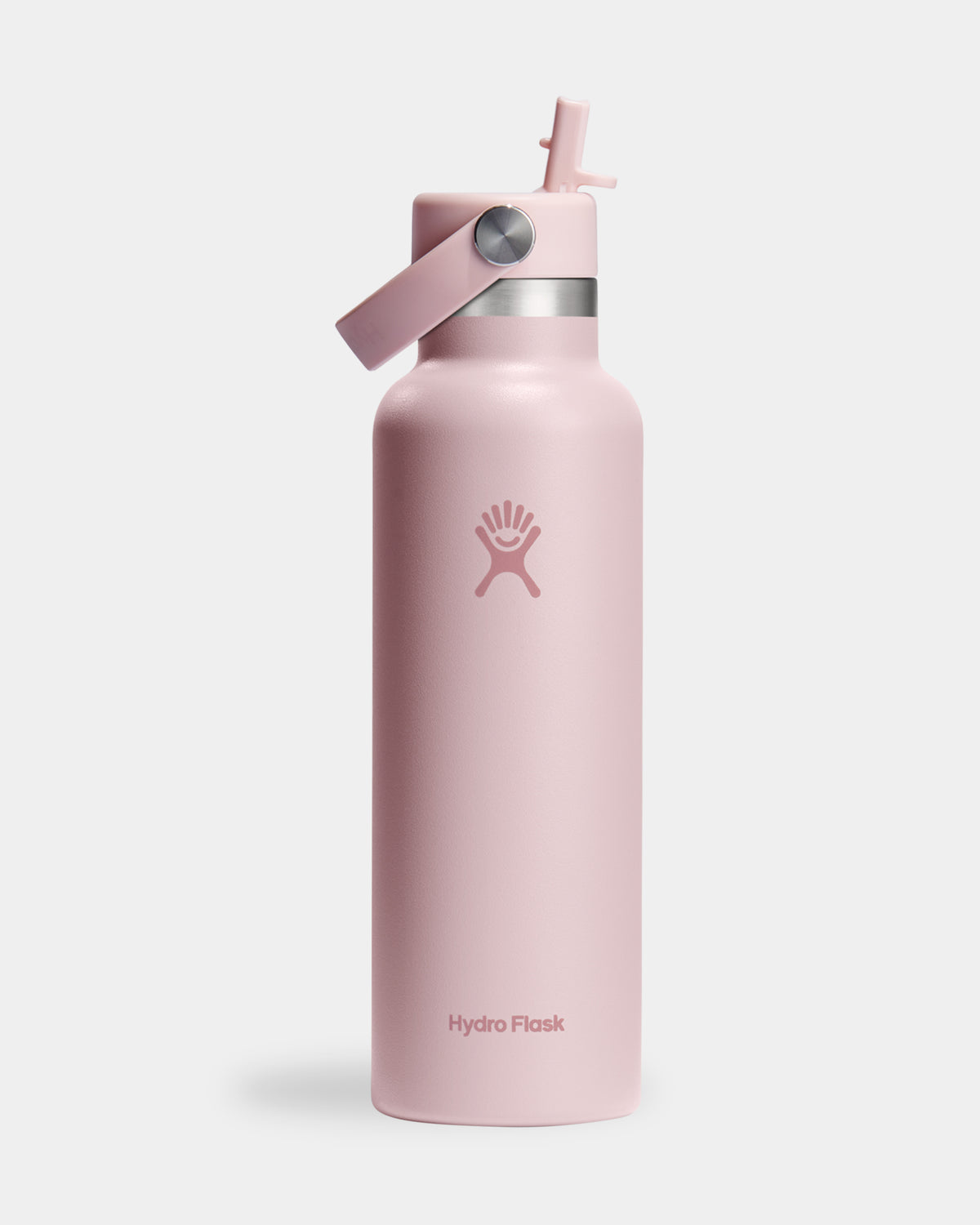 21oz Standard Mouth With Flex Water Bottle