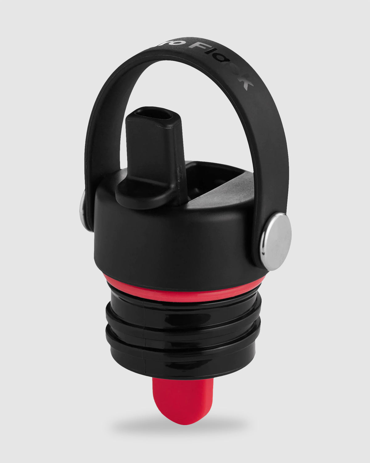 21oz Standard Flex Straw Cap Water Bottle