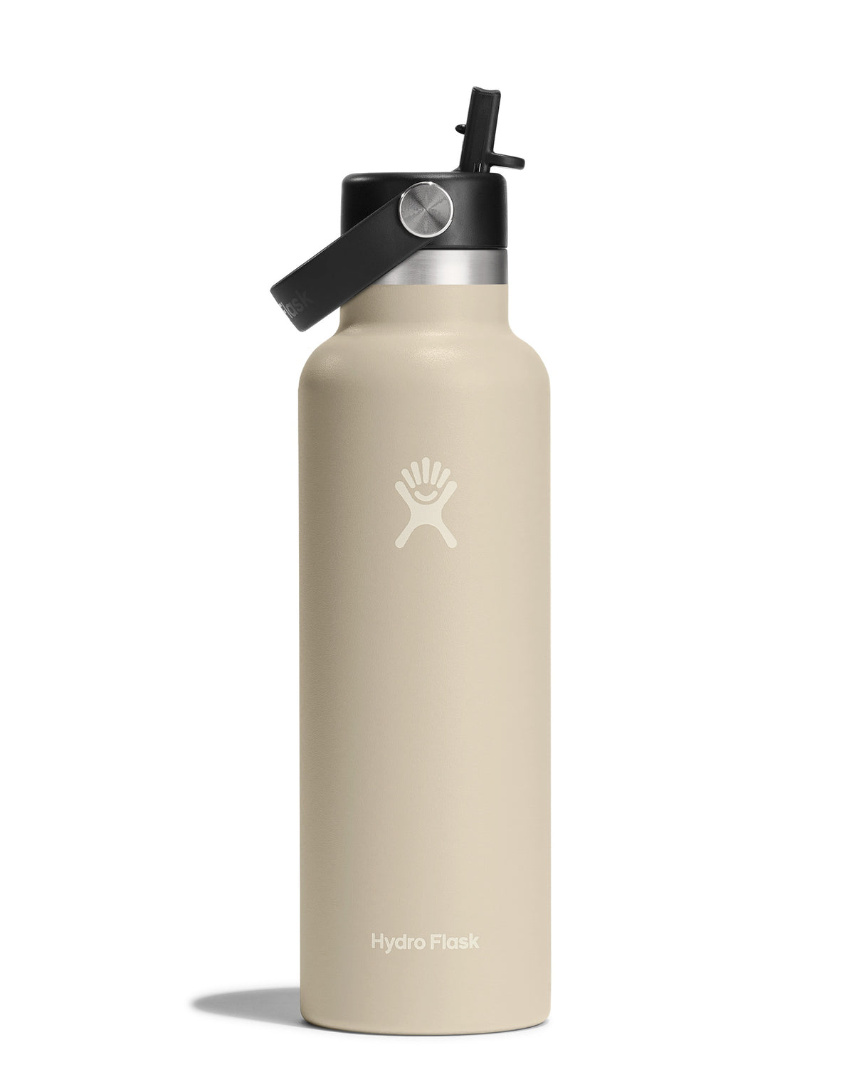 21oz (621ml) Standard Mouth Water Bottle