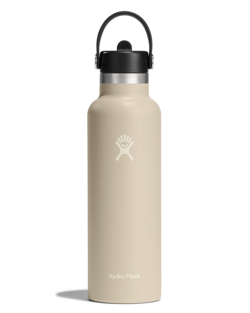 21oz (621ml) Standard Mouth Water Bottle