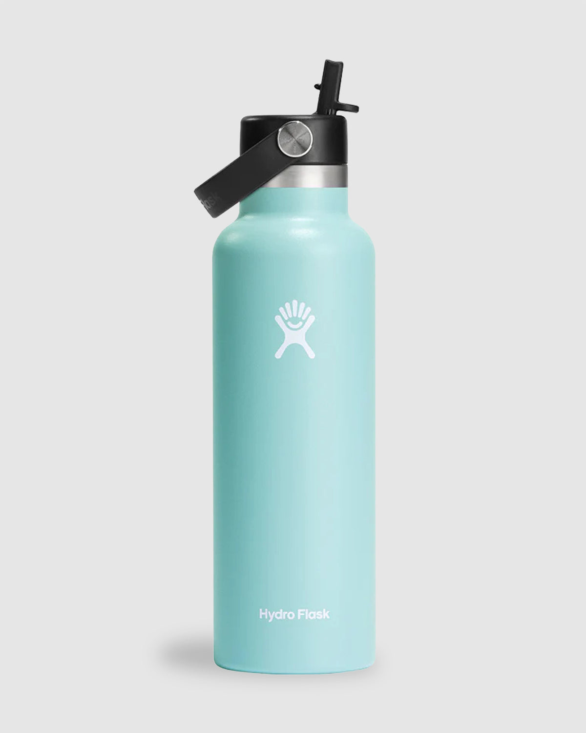 21oz Standard Flex Straw Cap Water Bottle